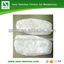 nonwoven fabric disposable protective sleeve